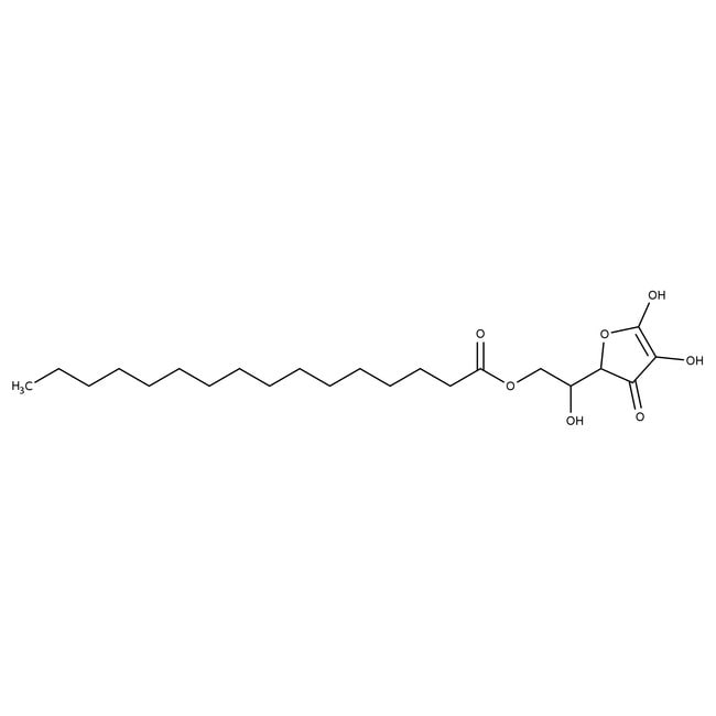 L-Ascorbinsäure-6-palmitat, 99 %, Alfa A