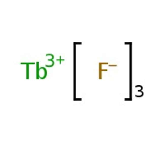 Terbium(III)-fluorid, wasserfrei, REacto