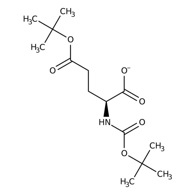 N-Fmoc-L-Glutaminsäure 5-tert-Butylester