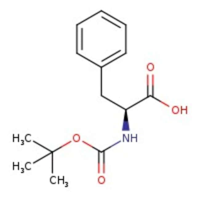 N-Boc-L-Phenylalanin, 99 %, Alfa Aesar N