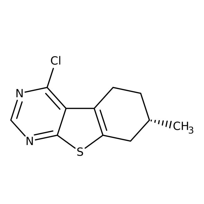 4-Chlor-7-methyl-5,6,7,8-tetrahydrobenzo