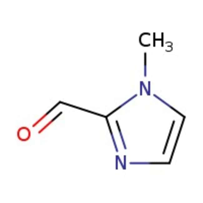 1-Methylimidazol-2-Carboxaldehyd, 98 %,