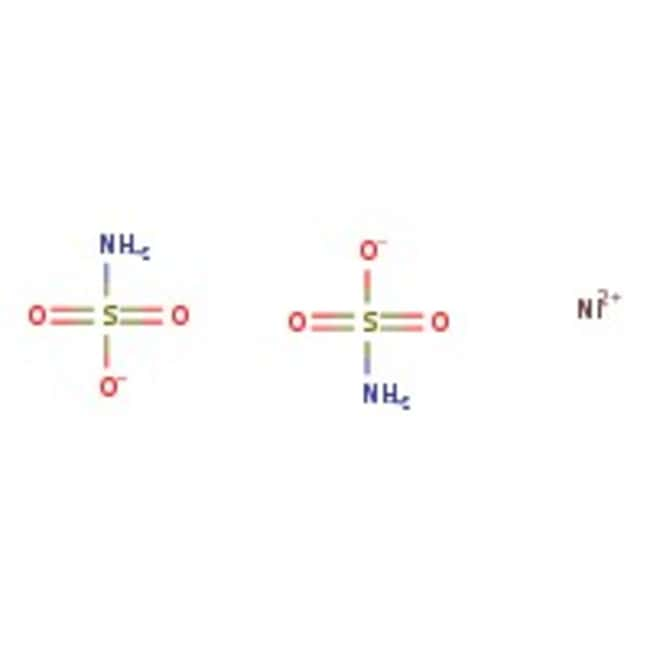 Nickel(II)-sulfamat, 50 % w/w, wässrige