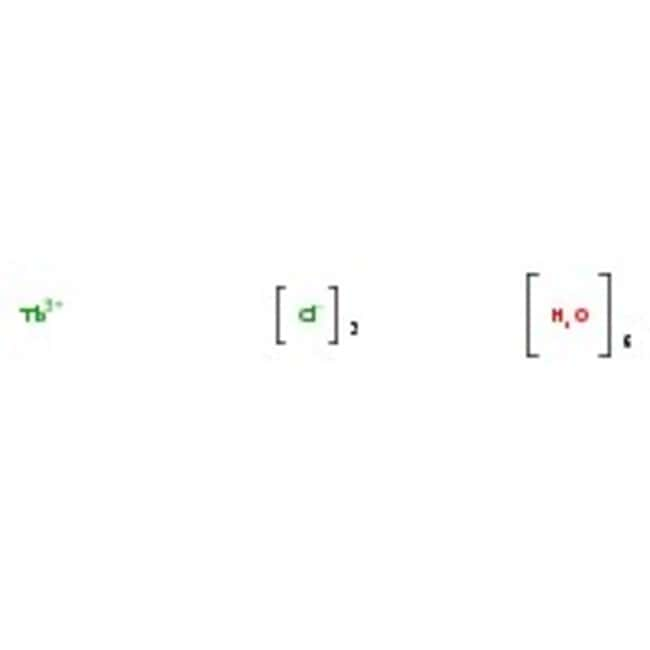 Terbium(III)-chlorid-Hexahydrat, 99.9 %