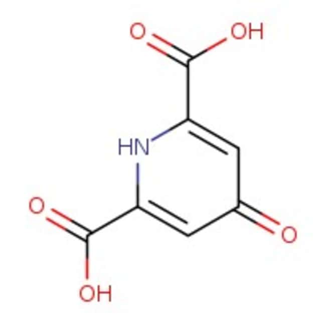 Chelidamsäure Hydrat, 95 %, Alfa Aesar C