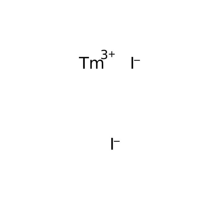 Thulium(III)-iodid, 99.9 % (REO), Thermo