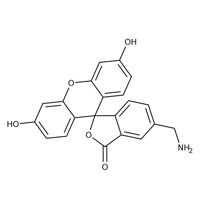 5-(Aminomethyl)Fluorescein, Hydrochlorid