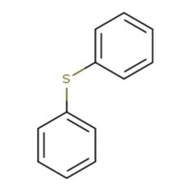 Diphenylsulfid, 98 %, Diphenyl sulfide,