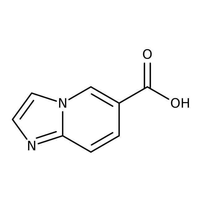 Imidazo[1,2-a]pyridin-6-carboxylsäure, 9