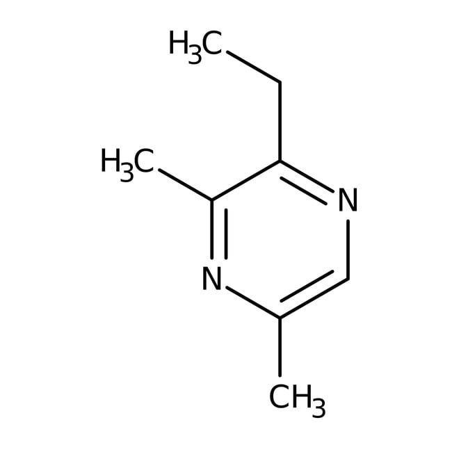 2-Ethyl-3,5(6)-dimethylpyrazin, 99 %, Is