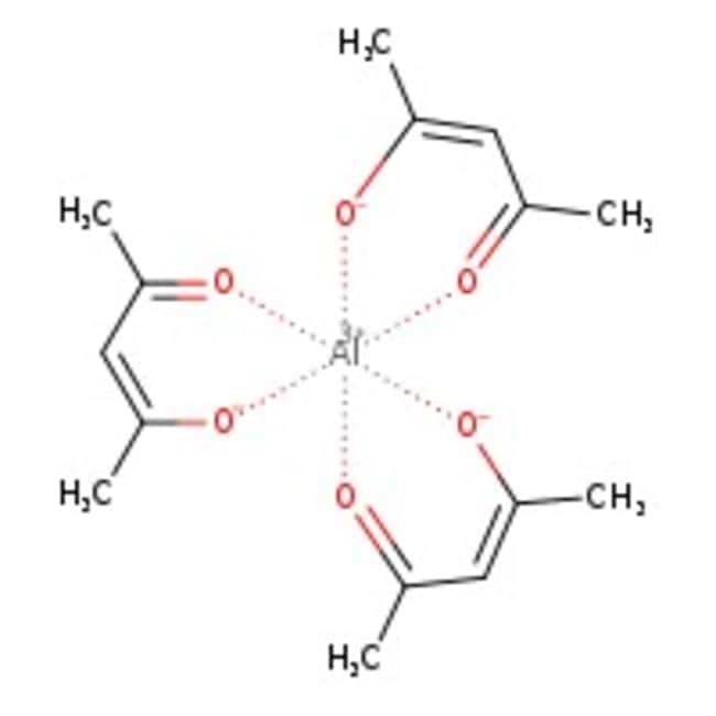 Aluminium-2,4-Pentandionat,   99.995 % (