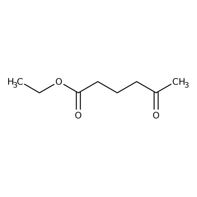 Ethyl4-Acetylbutyrat, 97 %, Ethyl 4-acet