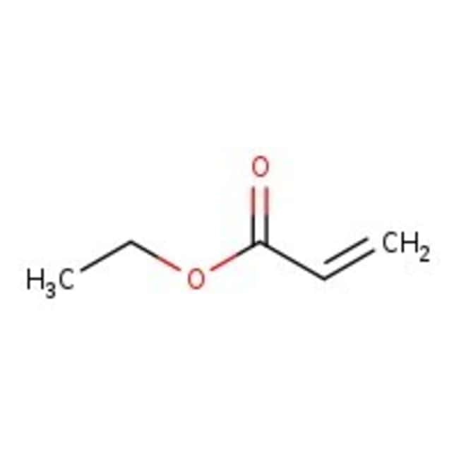 Ethylacrylat, stabilisiert, 99.50 %, Eth