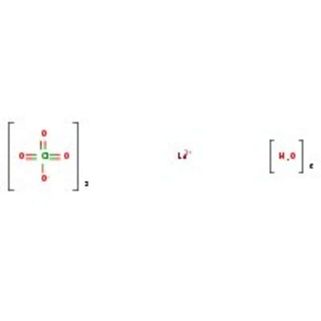 Lanthan(III)-nitrat-Hexahydrat, Lanthanu