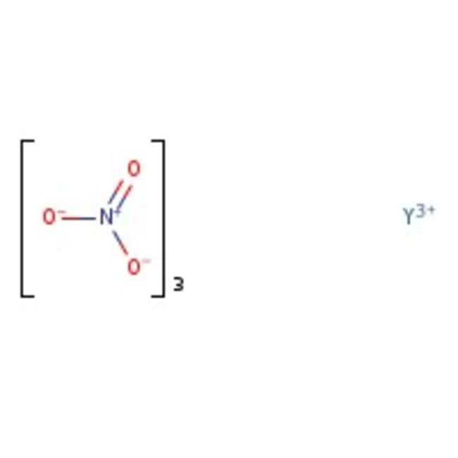 Yttrium(III) Nitrathydrat, REactontm, 99