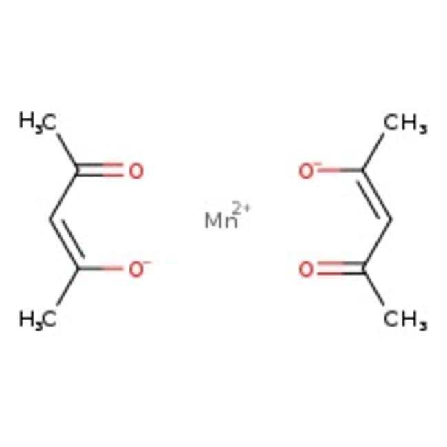 Mangan(II) 2,4-pentandionat, Manganese(I