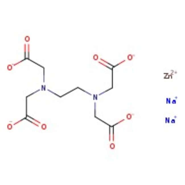 Ethylendiamintetraessigsäure Dinatriumsa