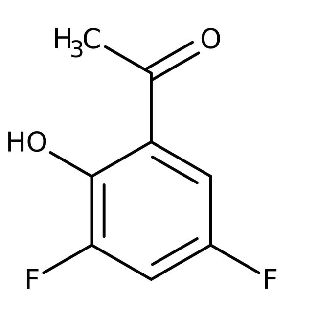 1-(3,5-Difluor-2-Hydroxyphenyl)ethan-1-o