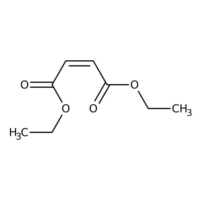 Diethylmaleat, 97 %, Diethyl maleate, 97