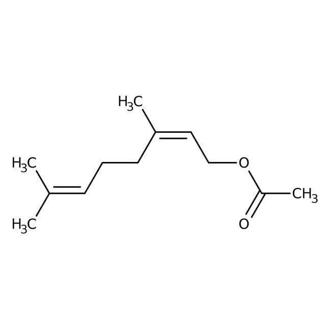 Nerylacetat, 98 %, Neryl acetate, 98%, C