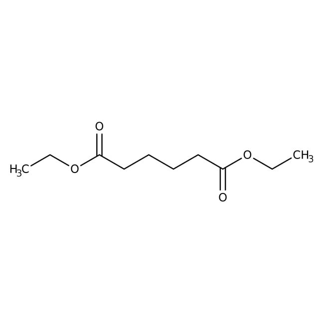 Adipinsäurediethylester, 99 %, Alfa Aesa