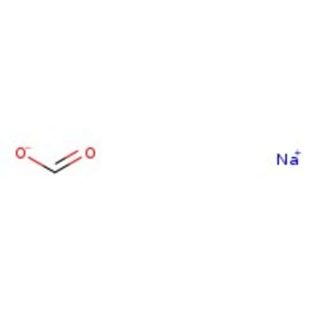 Natriumformat, 99 %, Sodium formate, 99%