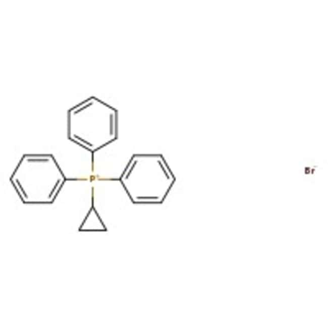 Cyclopropyl-triphenylphosphoniumbromid,