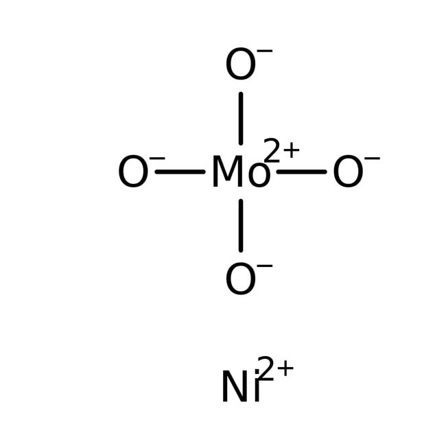 Nickelmolybdänoxid, 98 %, Nickel molybde