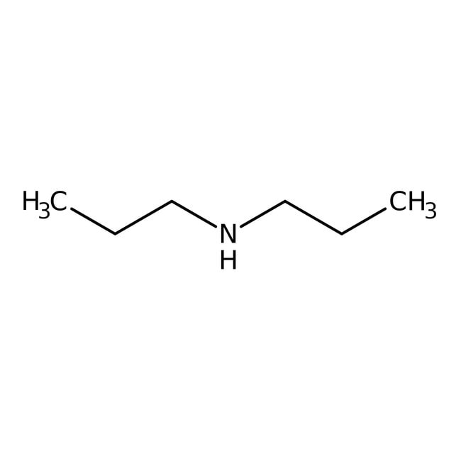 Di-n-Propylamin, 99 %, Di-n-propylamine,