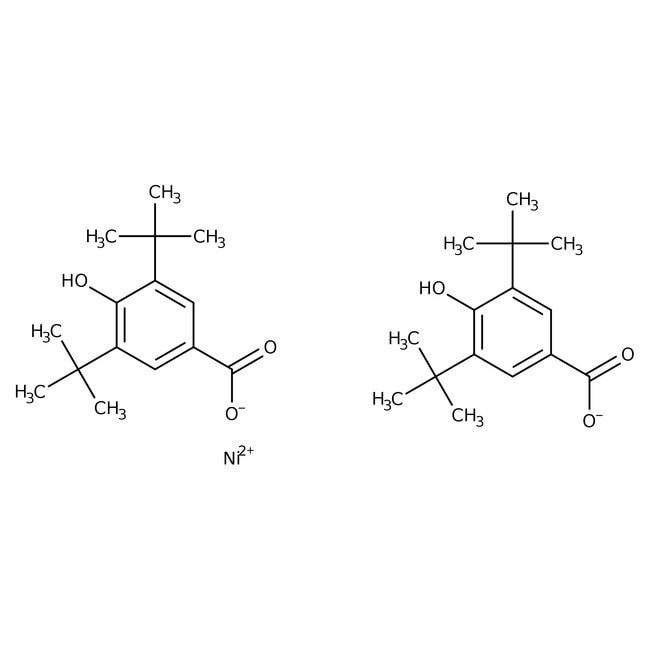 3,5-Di-tert-butyl-4-hydroxybenzoesäure,