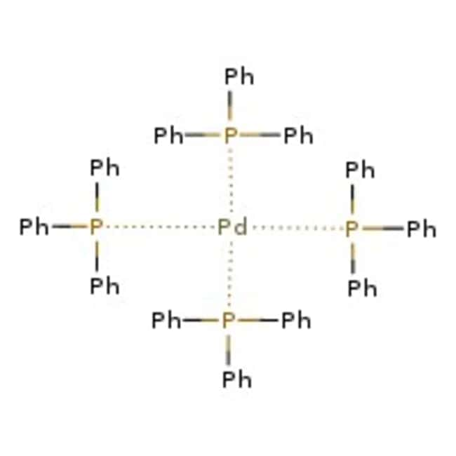 Tetrakis(triphenylphosphin)Palladium(0),