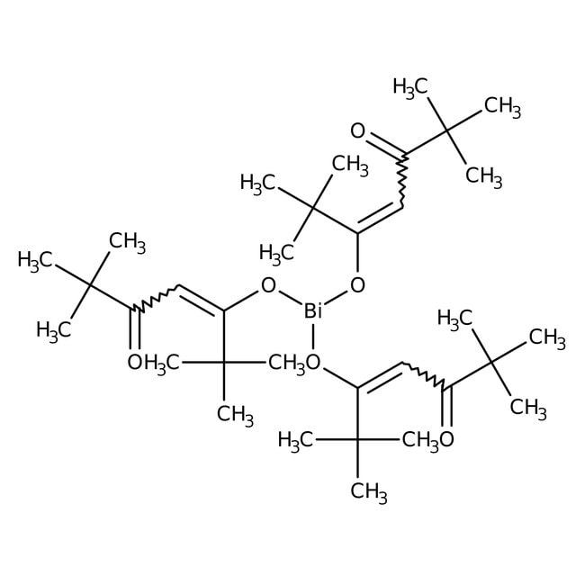 Tris(2,2,6,6-tetramethyl-3,5-heptandiona