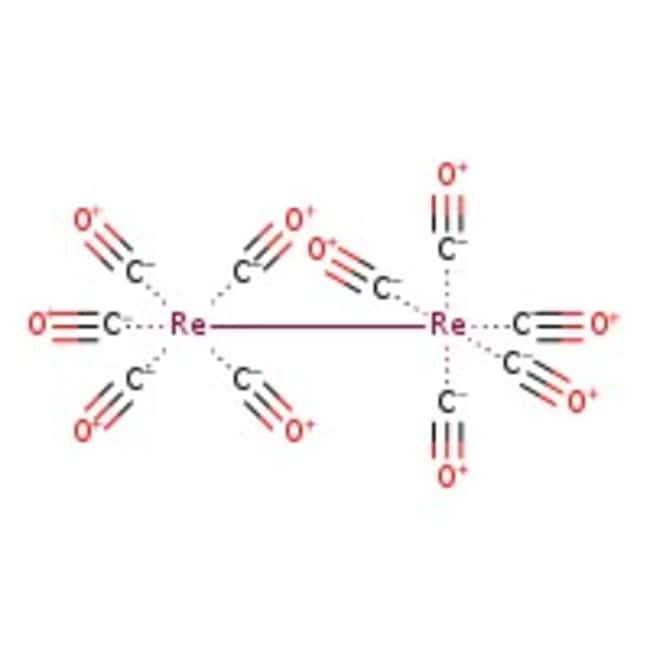 Decacarbonyldirhenium, 96 %, Thermo Scie