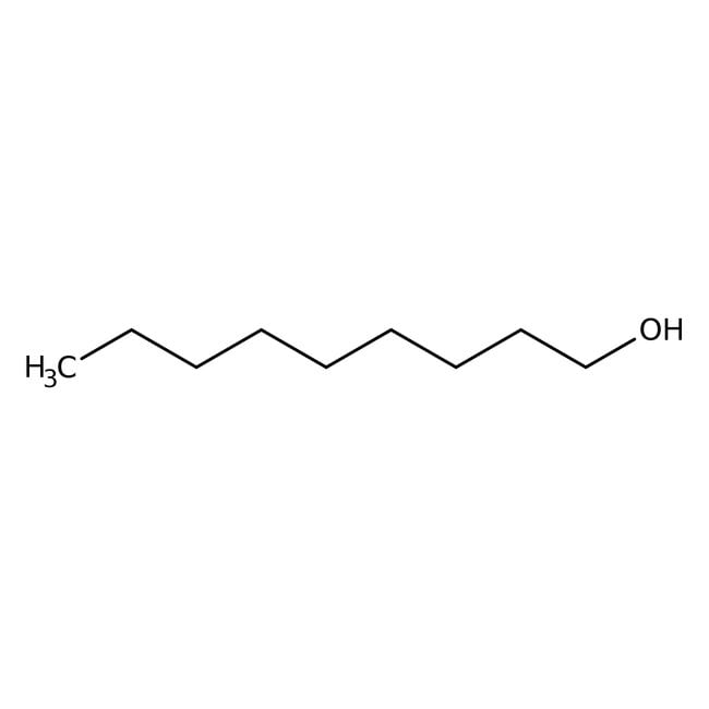 1-Nonanol, 97 %, Thermo Scientific Chemi