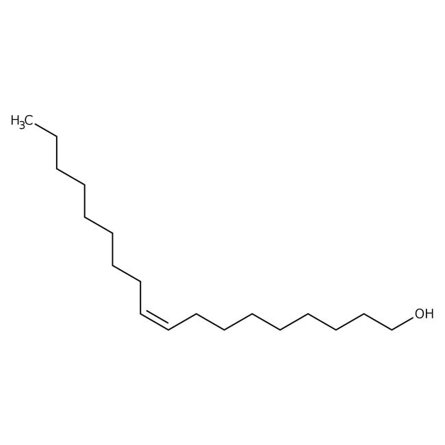 Oleylalkohol, tech. 85 %, Oleyl alcohol,