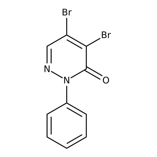 4,5-Dibrom-2-phenyl-2,3-dihydropyridazin