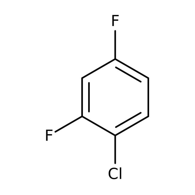 1-Chlor-2,4-Difluorbenzol, 98 %, Alfa Ae