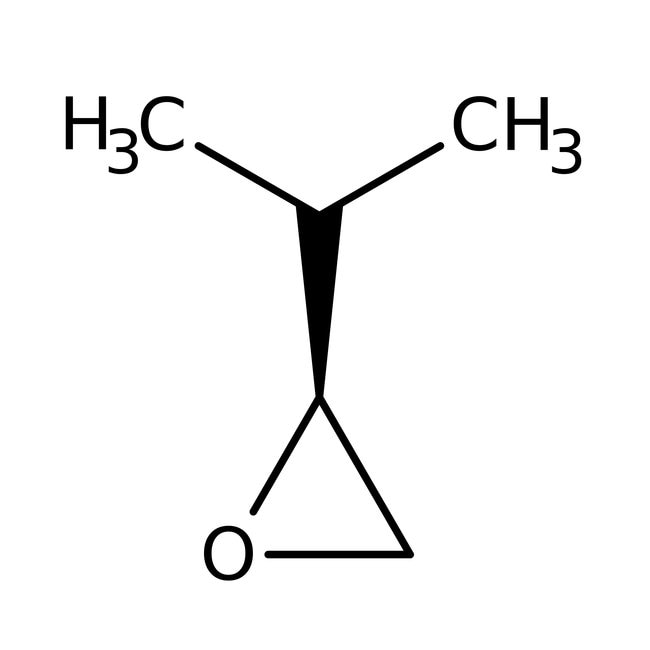 1,2-Epoxy-3-methylbutan,   98 %, Thermo