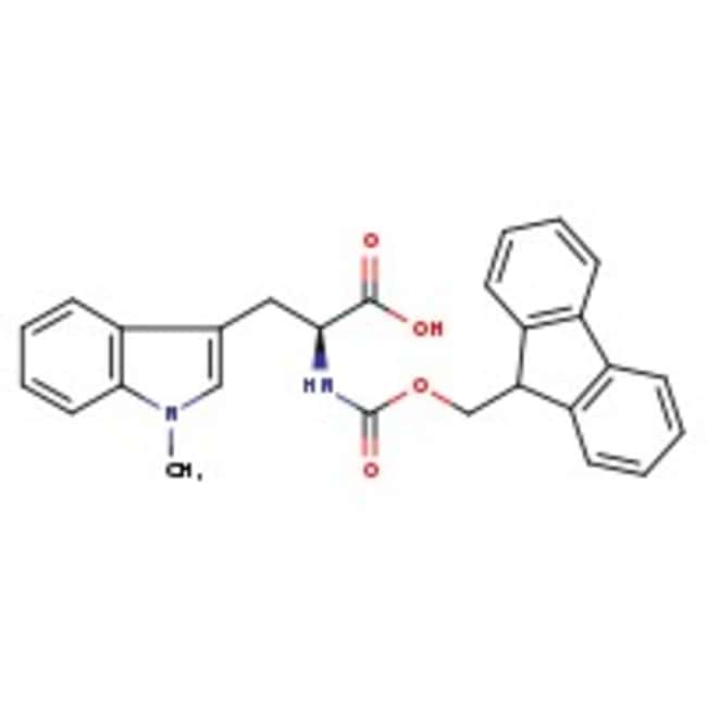 1-Boc-N-Fmoc-L-Tryptophan, 97 %, Alfa Ae