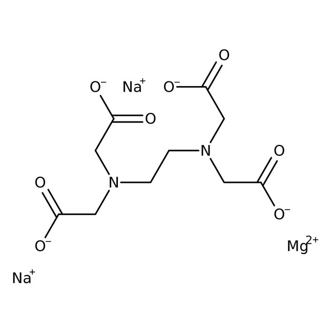 Ethylendiamin-N,N,N ,N -tetraessigsäure