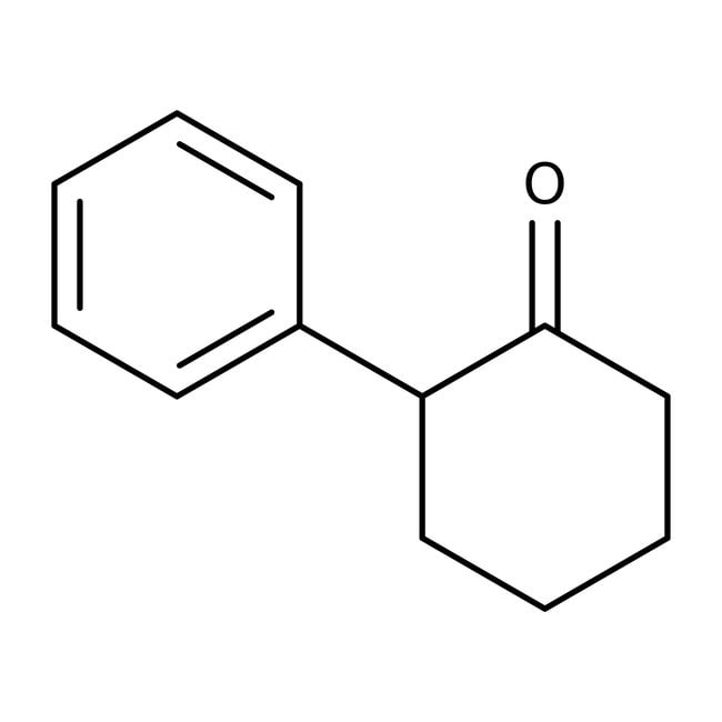 2-Phenylcyclohexanon, 98 %, Thermo Scien