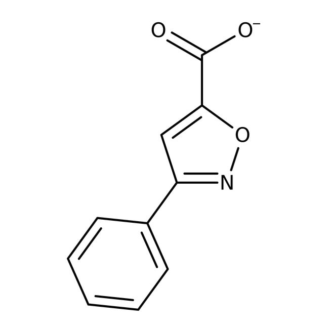 3-Phenylisoxazol-5-Carbonsäure, 97 %, Th