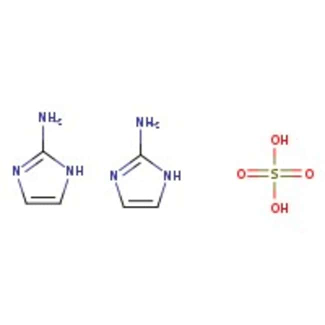 2-Aminoimidazolsulfat, 98 %, Alfa Aesar