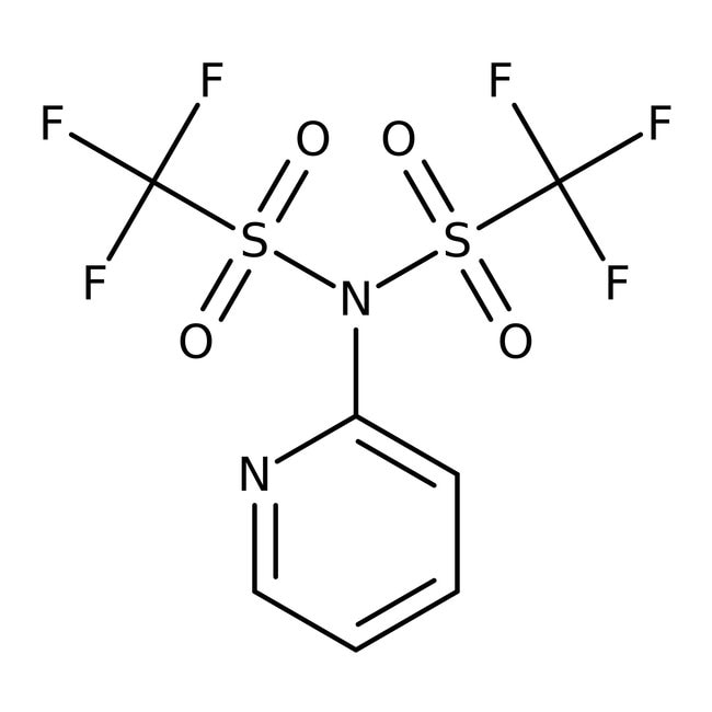 2-[N,N-Bis(trifluoromethylsulfonyl)amino