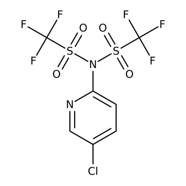 2-[N,N-Bis(trifluoromethylsulfonyl)amino