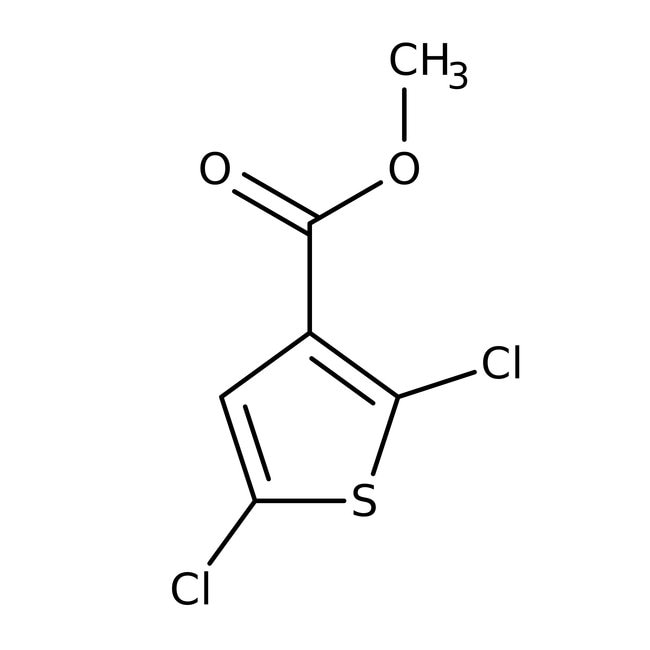 Methyl-2,5-dichlorthiophen-3-carboxylat,