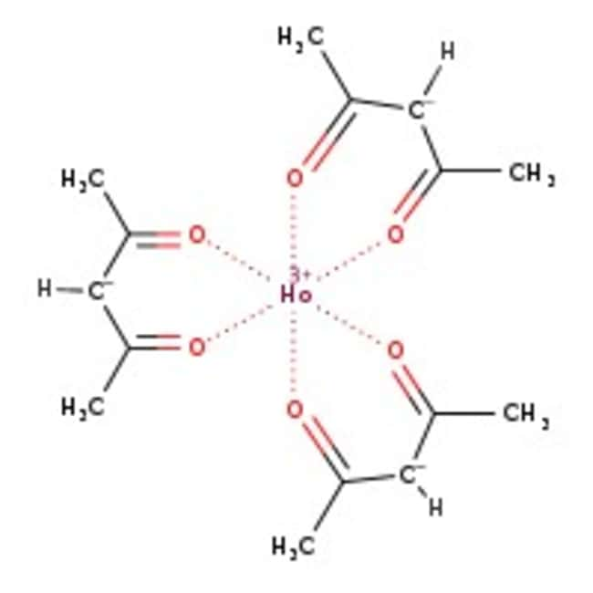 Holmium(III)-2,4-pentandionat, REactontm