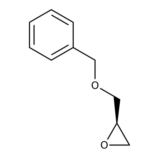 Benzyl(R)-(-)-Glycidylether, 98+%, Alfa