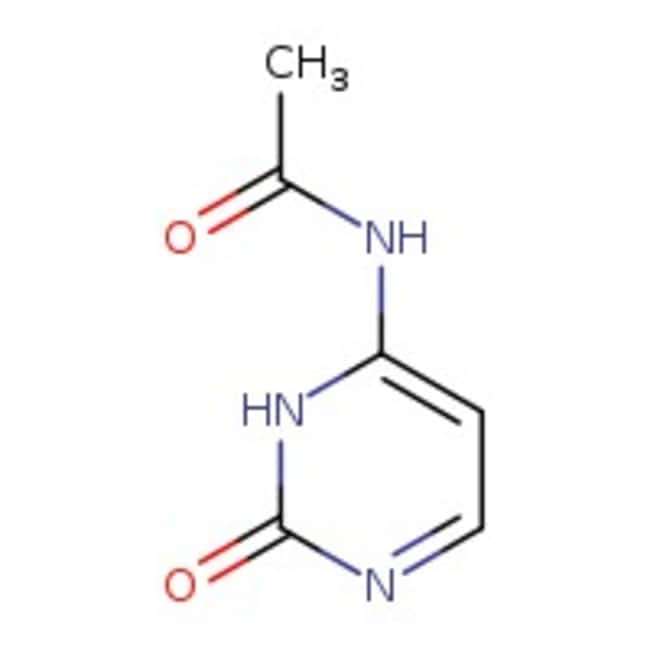 N-(4)-Acetylcytosin, 98 %, Alfa Aesar N-