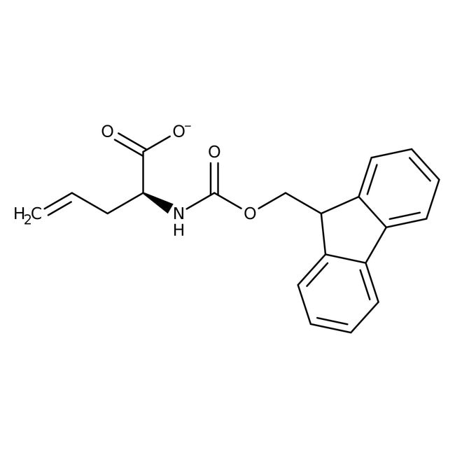 2-Allyl-N-Fmoc-L-Glycin, 95 %, Alfa Aesa